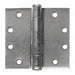 Electrified Door Hinge 4 Wires 4-1/2in W