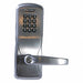 Electronic Lock Keypad Lever Athens