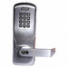 Electronic Lock Keypad Lever Rhodes