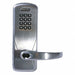 Electronic Lock Keypad Lever Sparta