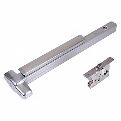 Delay Exit Mortise Device Heavy-Duty