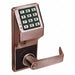 T2 CylPin Lock DL2700Series 100 User SC1