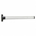 Concealed Vertical Rod 36 in Door W 24V