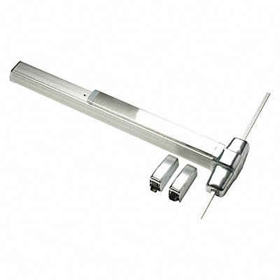 Vertical Rod 36 in Door W Series 99 24V