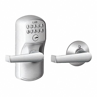 Keypad Entry Autolock FE575Series 4Users