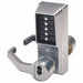 Push Button Entry LeftHand No D-bolt