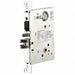 Entry Lock Body RH 1-3/4 Thick Door