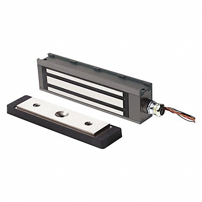 ElectromagneticGateLock 1500lb M490Serie