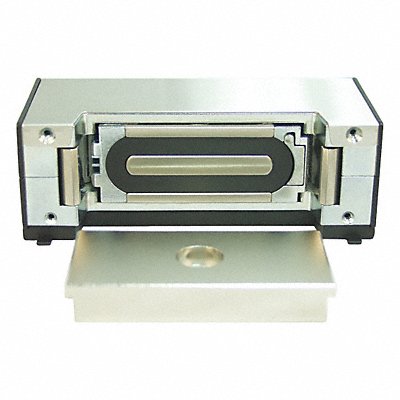 High Security Maglock 12/24VAC/DC SS