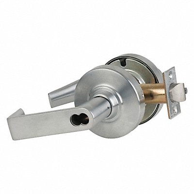 Lever Lockset Mechanical Classroom Grd.1