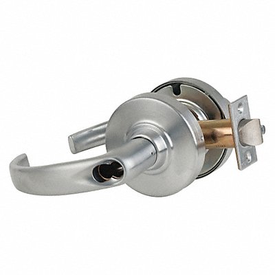 Lever Lockset Mechanical Classroom Grd.1