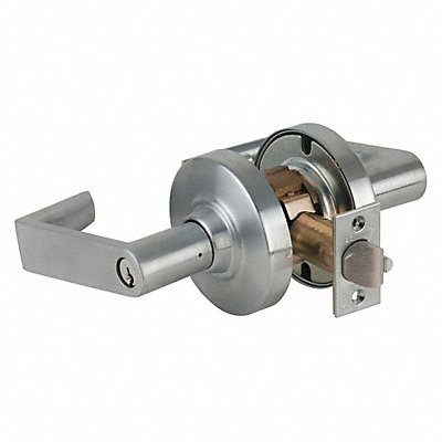 Lever Lockset Mechanical Classroom Grd.1