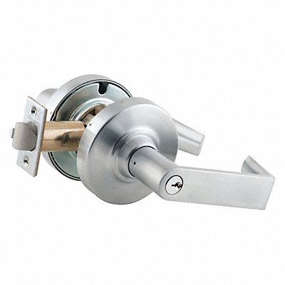 Lever Lockset Mechanical Classroom Grd.1