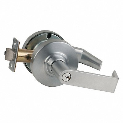 Lever Lockset Mechanical Classroom Grd.1