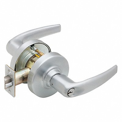 Lever Lockset Mechanical Classroom Grd.1