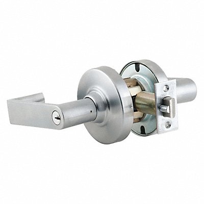 Electronic Lock Lever Rhodes Fail Secure