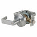 Electronic Lock Lever Rhodes Fail Secure