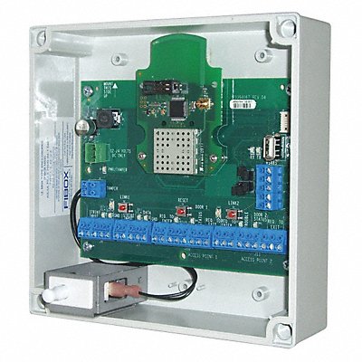 Panel Interface Module Wireless 2 Door