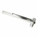 EL Surf. Vert. Rod Device Satin Chrome