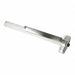 QEL Surface Vertical Rod Satin Chrome