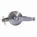 Lever Lockset Mechanical Privacy Grd. 2