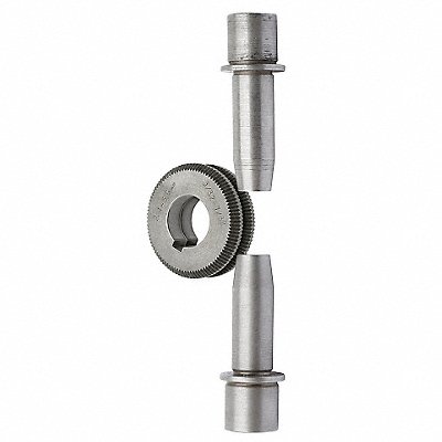 LINCOLN 1pc MIG Drive Roll Kit