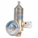 Gas Regulator Demand Flow CGA330