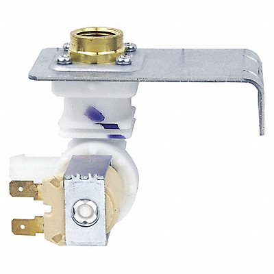 Water Valve