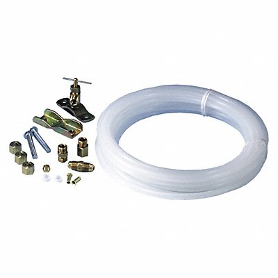 Icemaker Kit with Valve