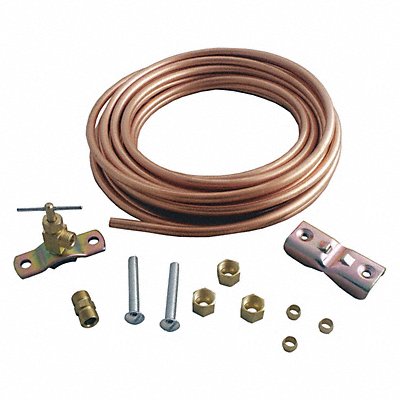 Copper Tubing Kit