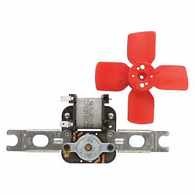 Evaporator Fan Motor Kit