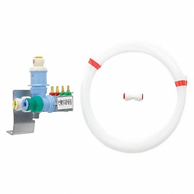 Inlet Valve