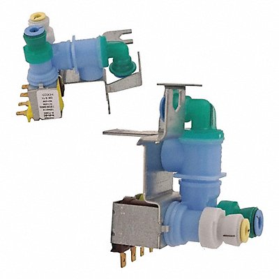 Water valve