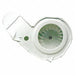 Housing and Blower Wheel