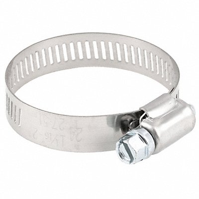 Clamp Hose Worm Drive