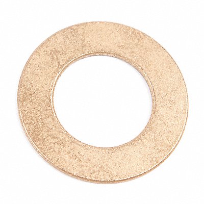 Bearing Thrust Bronze
