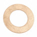 Bearing Thrust Bronze
