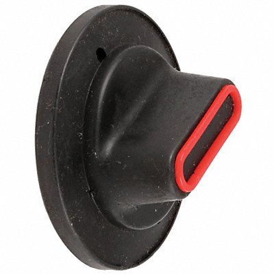 Knob Assembly