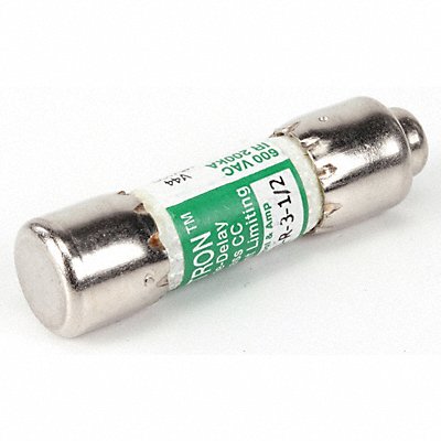 Fuse 3.5 Amp