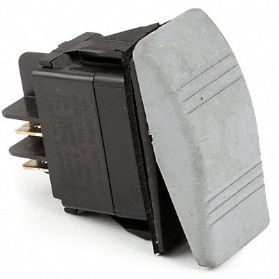 Service Switch On-Off