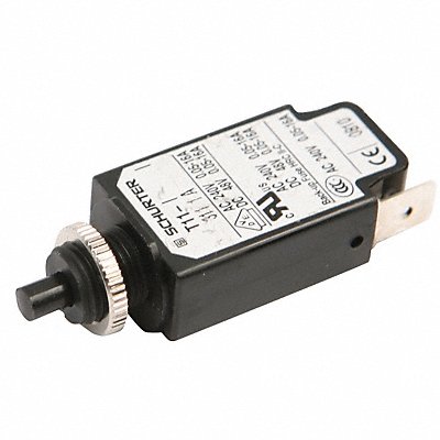 Circuit Breaker 1Amp