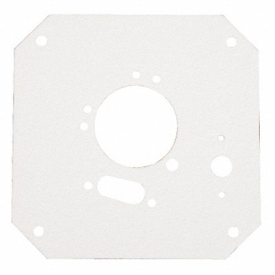 Gasket Burner Mtg Plate