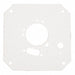 Gasket Burner Mtg Plate