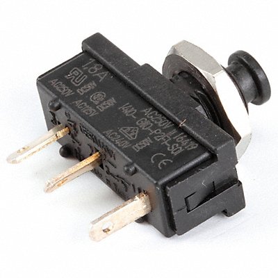 Circuit Breaker 1.8Amp