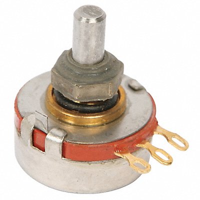 Service Potentiometer