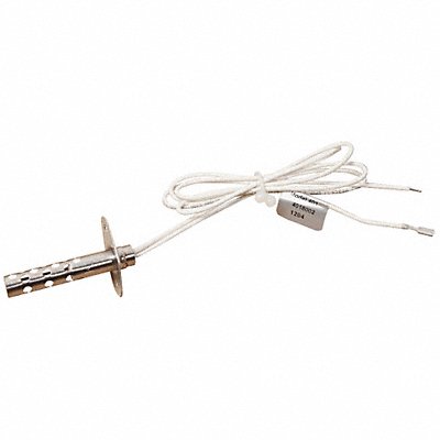 Auto-Ignition Electrode
