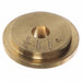 Gas Orifice Prop 0-2000