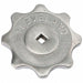 Knob Td2 Cleveland Logo