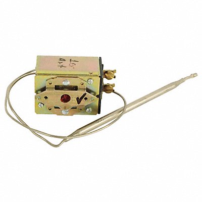 Oper. Thermostat Ca1E