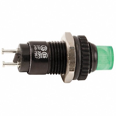Kit Green Led Replacemnt